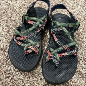 Custom Chaco’s